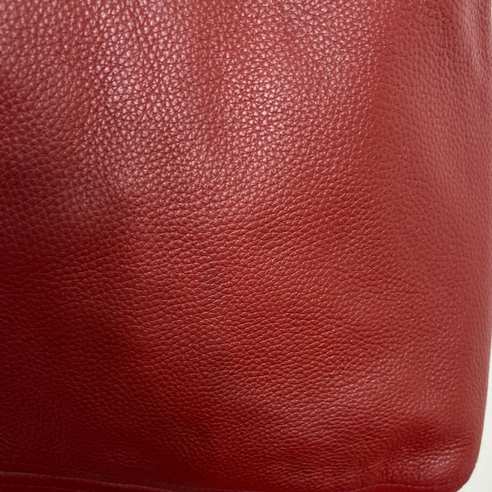 Michael Kors Rich Burgundy Hobo Bag - Picture 9 of 11